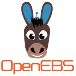 OpenEBS Icon