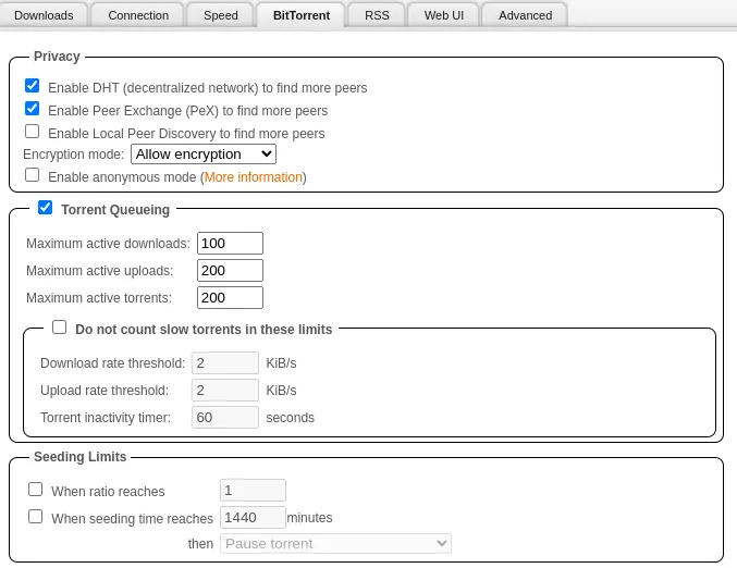 !Speed: qbit
