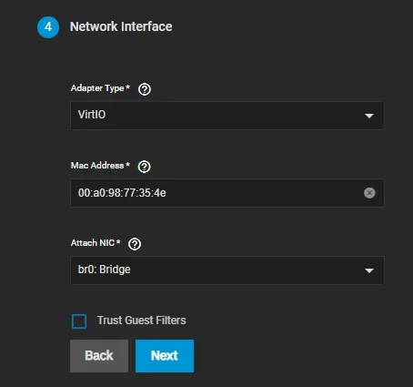 VM Network