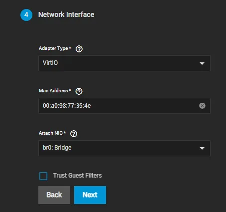 VM Network