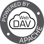 apache-webdav