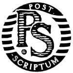 postscriptum