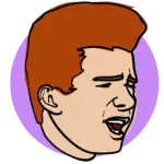rickroll