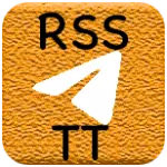 rss-to-telegram