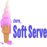 soft-serve