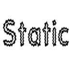 static