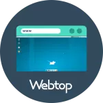 webtop