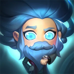 zilean